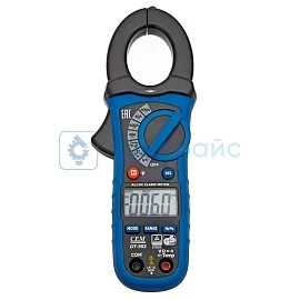Цифровые токоизмерительные клещи CEM DT-362 фото