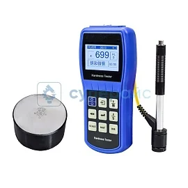 Цифровой твердомер по Рихтеру Aipu TH110 фото