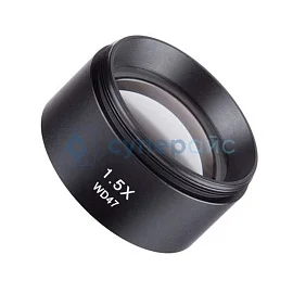 Линза Барлоу AmScope ZM15 фото