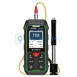 Твердомер SNDWAY SW-6210GT со стандартной комплектацией фото