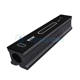 Брусковый металлический уровень SHUN FENG JIN SFJ-T200 фото