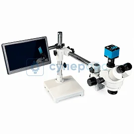 Цифровой микроскоп Saike Digital SK2126HDMI-TH5 фото