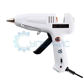 Клеевой пистолет ARZ-A-60-100 (+30 стержней) фото