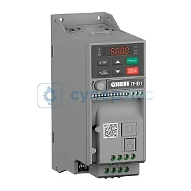 Конвертер частоты Овен ПЧВ1-К75-В фото