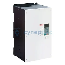 Частотный преобразователь Веспер EI-9011 IP54 45 кВт 060H фото