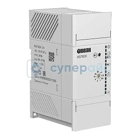 Блок питания с резервированием Овен ИБП60К-24 фото