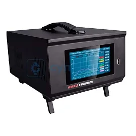 Прецизионный термогигрометр Hemuele HM5064 фото