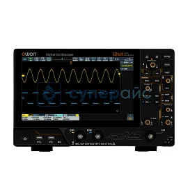 Осциллограф цифровой OWON ADS3352A фото