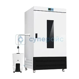 Термостат с влажной камерой Mingtu HWS-600B фото