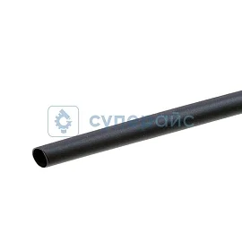 Термо-трубка толстостенная 18мм/1м фото