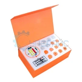 Детский набор Kit для сборки программируемых блоков фото