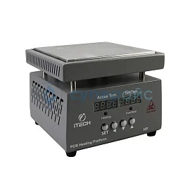 Термостол iTECH (Zhengbang) HP-B200 фото