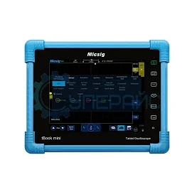 Автомобильный осциллограф Micsig ATO1104 фото