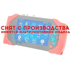 CCTV тестер Noyafa NF-711 фото