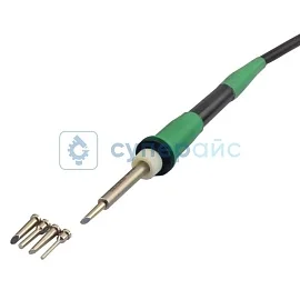 Электронный паяльник Магистр ПРТ-90 фото