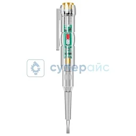 Отвертка индикаторная ANENG B09 фото