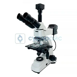 Микроскоп Sanotid TD-H-500U2 фото