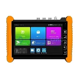 Тестер систем видеонаблюдения WANGLU IPC-7600ADHS Plus фото