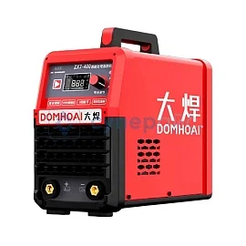 Сварочный аппарат универсальный Domhoai ZX7-400 фото