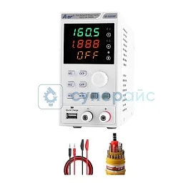 Цифровой источник питания A-BF SS-1605HP фото