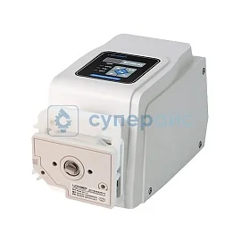 Перистальтический насос Longer BT100-3J+DG-2(6) фото