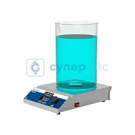 Мешалка лабораторная Xianlinyiqi MS-10 фото