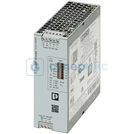 Блок питания для систем автоматизации Phoenix QUINT4-PS-1AC-24DC-10 фото