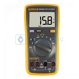 Мультиметр профессиональный Fluke F15B max фото