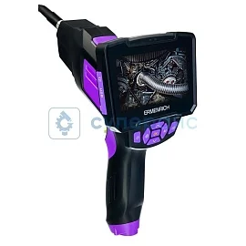 Промышленный видеоэндоскоп Ermenrich Seek VE70 фото