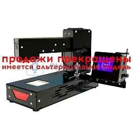 Инфракрасная паяльная станция M2Craft Micro фото