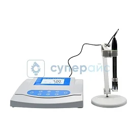 Лабораторный тестер жидкости Aipu PHS-25-01 фото