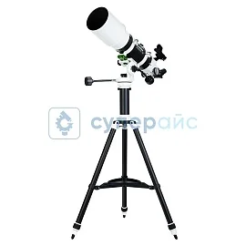Телескоп Sky-Watcher StarTravel BK 120 AZ PRONTO на треноге Star Adventurer фото