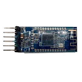 Bluetooth модуль BLE 4.0 (HM-10) на базе TI CC2541 (низкое энергопотребление) фото