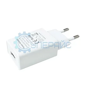 Зарядка GAT-0501000CE с кабелем Type-C фото