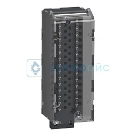 Клеммная колодка Schneider Electric BMXFTB2820 фото