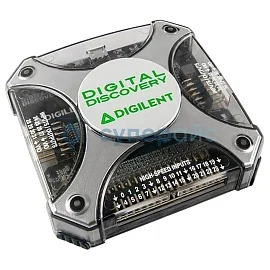 Цифровой анализатор Digital Discovery 410-338 фото