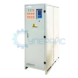 Мощный импульсный блок питания Yibenyuan YBN32-8000 (32 В, 8000 А, 256 кВт) фото