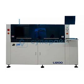 Трафаретный принтер Flason L1200 фото