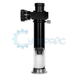 Микроскоп портативный JC-5 для метода Бринелля фото