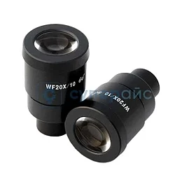 Окуляр AmScope EP20X30 фото