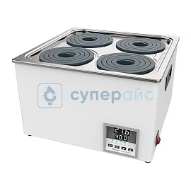 Циркулирующая баня Joanlab WB100-4 фото