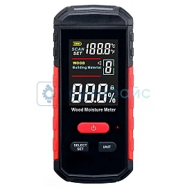 Влагомер Wintact WT635 фото