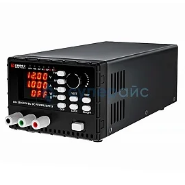Лабораторный источник питания TBK DH-3206 фото