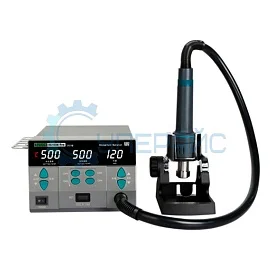 Многофункциональная термовоздушная станция SUGON 8610DX-Pro фото