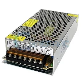 Блок питания ANWEI, 5В, 30А, 150Вт фото