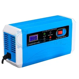 Зарядное устройство ANHTCzyx YX-1224-2 (12/24 В) фото