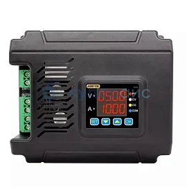 DC-DC преобразователь JUNTEK DPM8650-RF фото