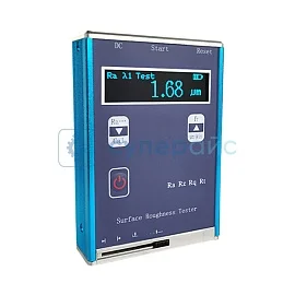 Тестер шероховатости поверхности COY TR100 фото