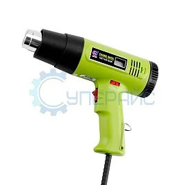 Промышленный фен Chang Shou CS-822B-2000 фото