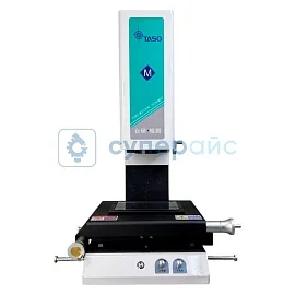 Видеоизмерительный микроскоп TASO QVMS-2010 фото